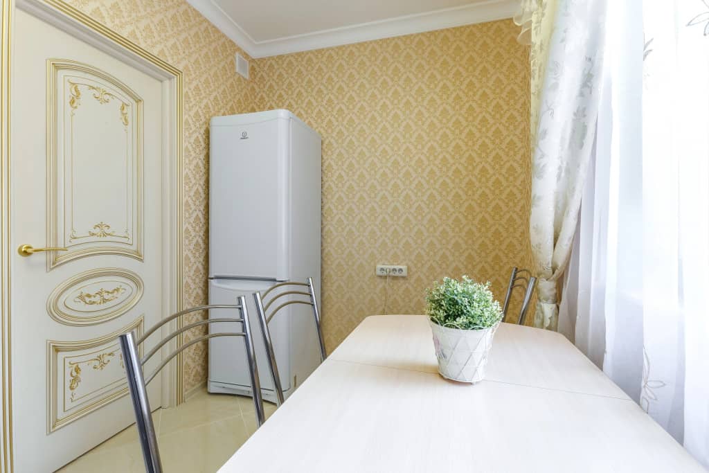Апартаменты Inndays на Новочеремушкинской: фото 7