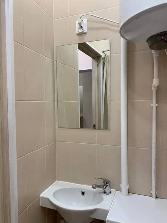 Квартира 2х комнатная с отдельным входом из зеленого садика: фото 7