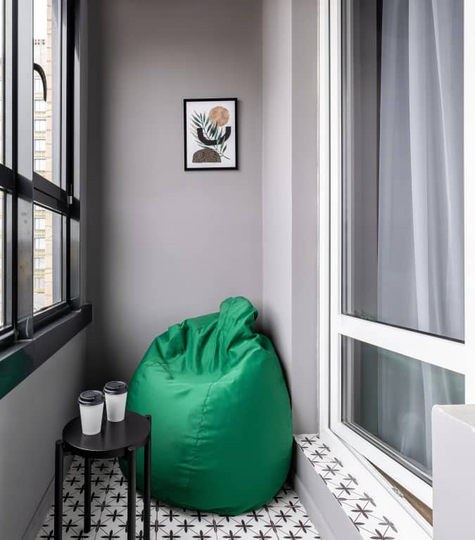 Квартира современная PITER APARTMENTS на Лиговском: фото 6
