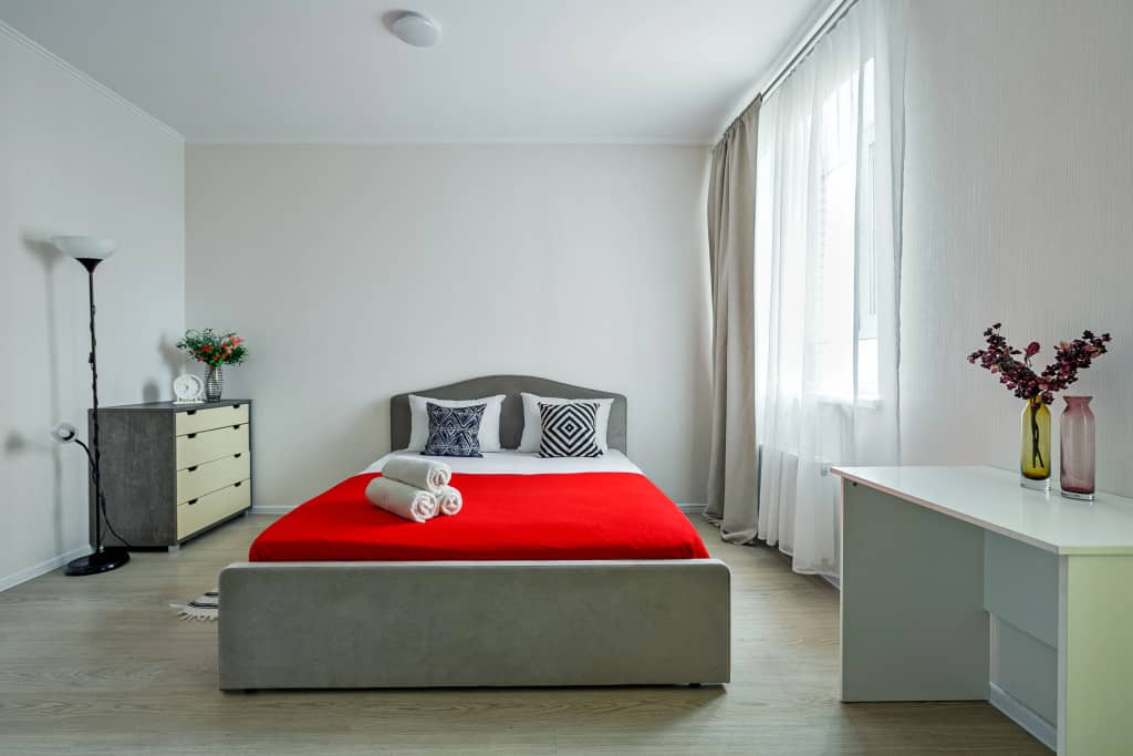 Апартаменты MaxRealty24 BigPutilkovo 3: фото 5