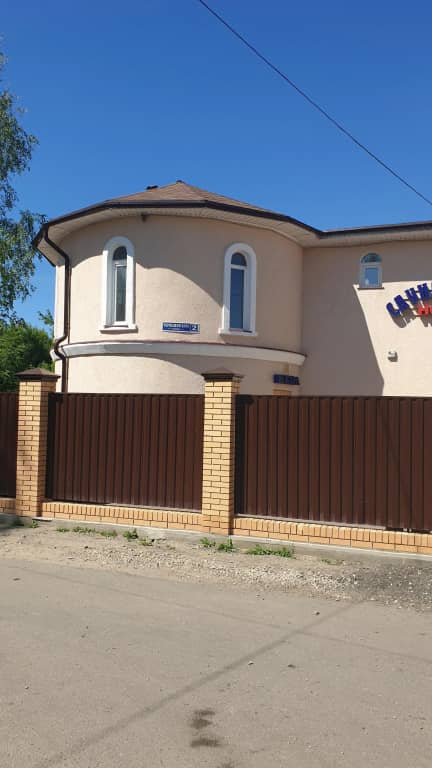 Отель Сауна люкс: фото 6