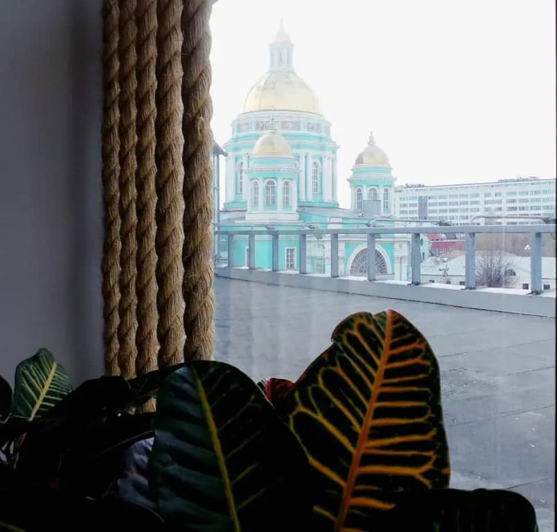 Отель Елоховский: фото 7