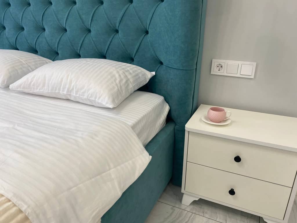 Апартаменты Scandi House Alt: фото 7
