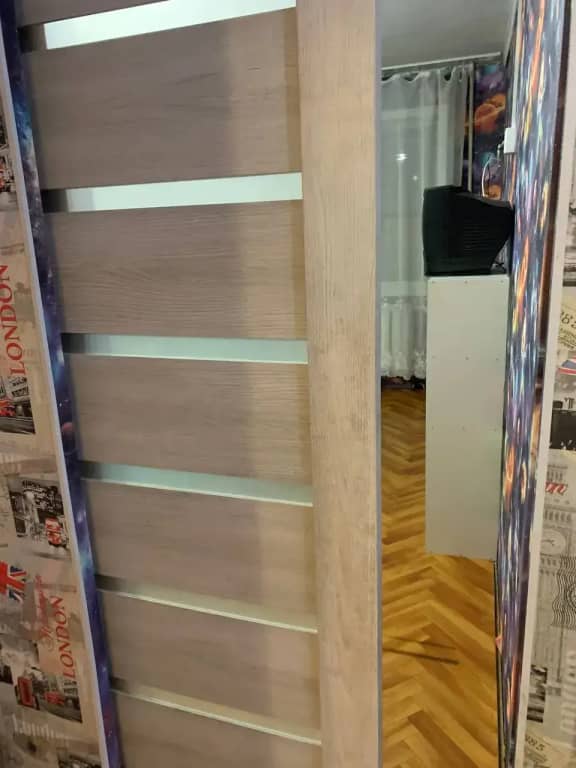 Квартира Посутка29 на Дежневцев 5: фото 7