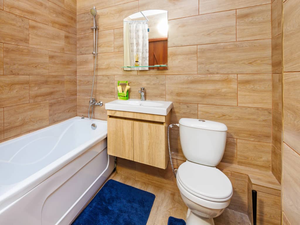 Апартаменты Dayker City Apartments на Анри Барбюсса 6: фото 5