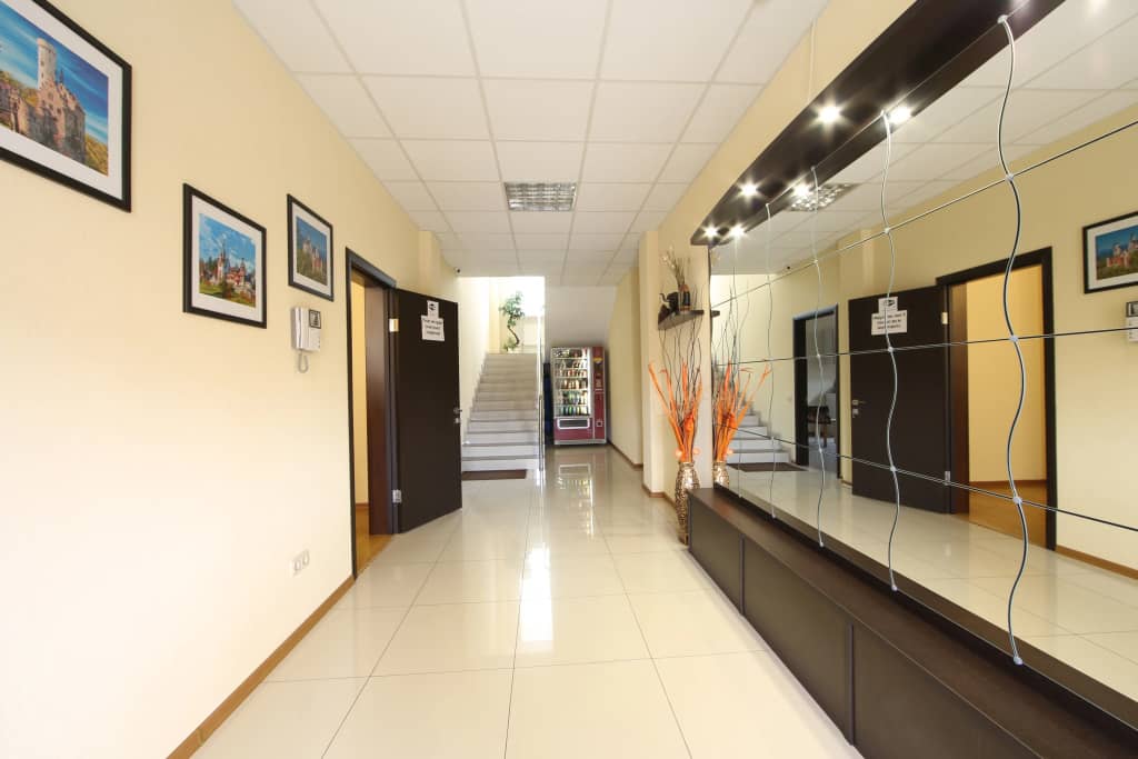 Гостевой дом Smart People Eco Home: фото 4