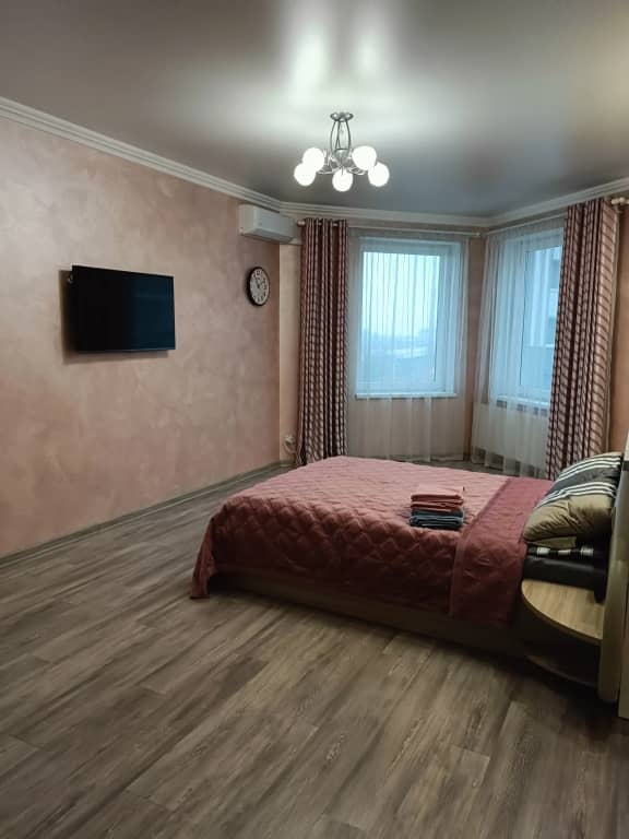 Квартира Квартира-студия у Южного вокзала: фото 7