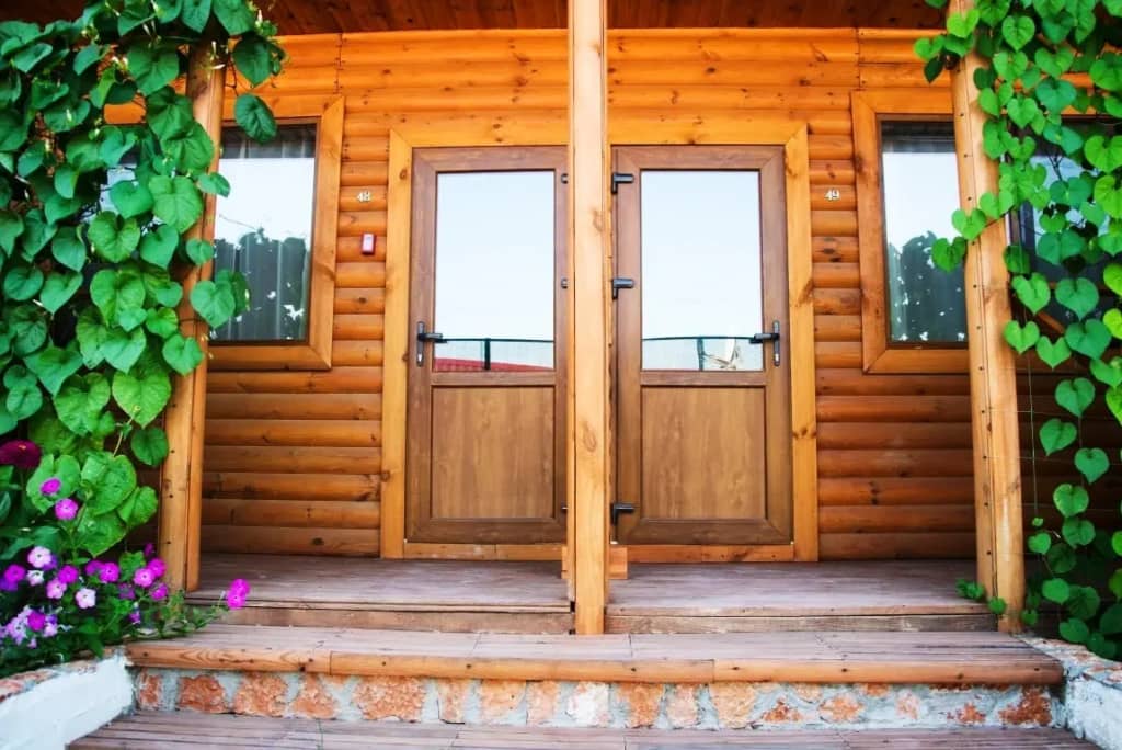 Пансионат Новый Океан: фото 6