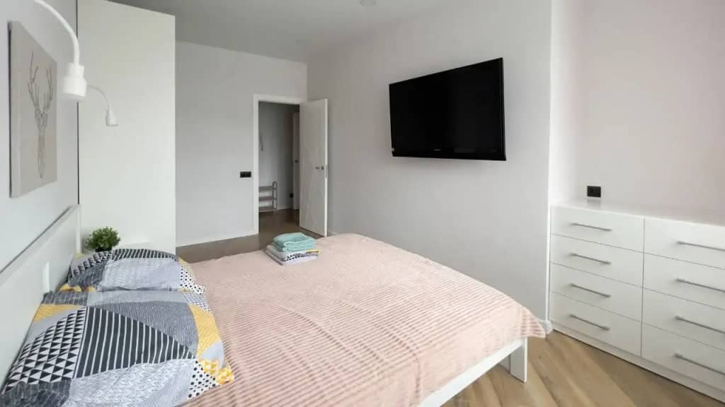Квартира на улице Ленина 563: фото 6