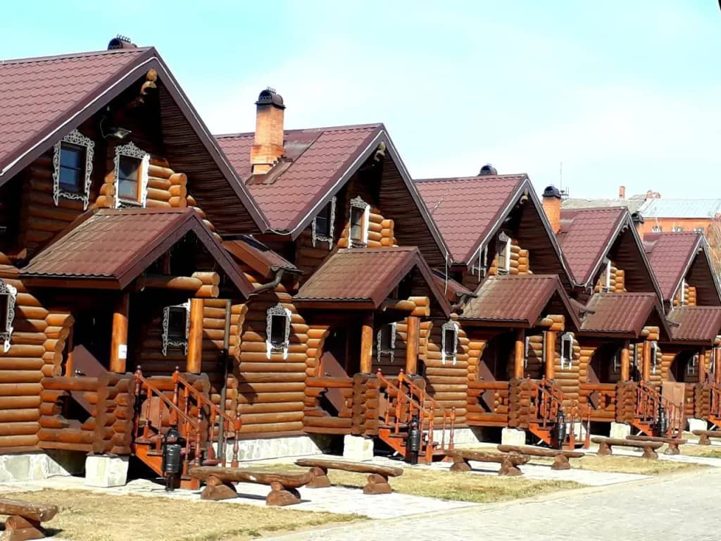 Гостиничный Комплекс Коровницкая Слобода: фото 6