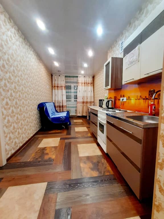 Квартира на Советской: фото 4
