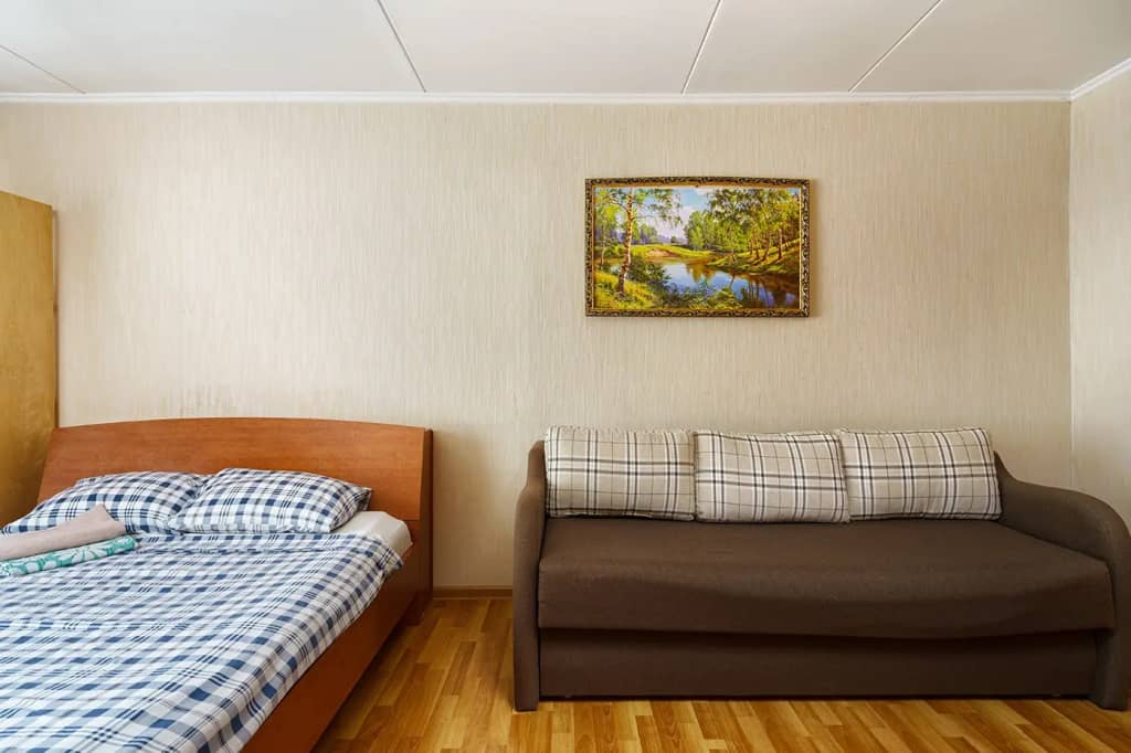 Апартаменты BestFlat24 Тимирязевская: фото 4