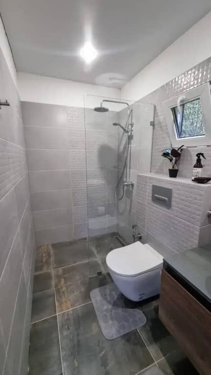 Апартаменты CityStay с террасой и видом на горы 1А: фото 7