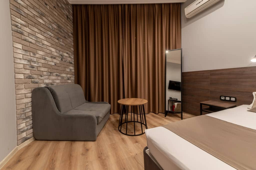 Xenia City Hotel Zelenograd: фото 5