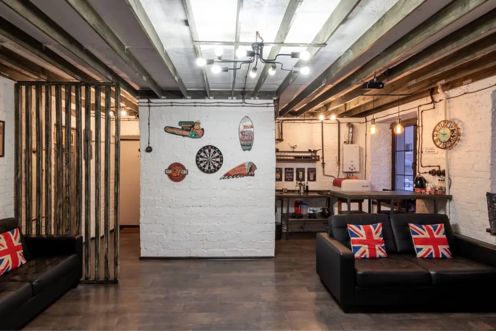 Квартира LOFT 241 KAZAN: фото 6