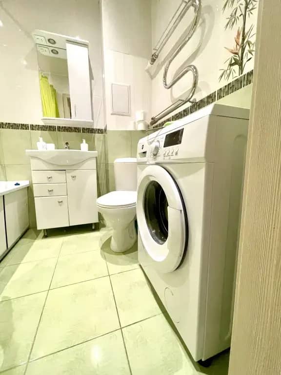 Квартира Pskov City Apartments Lagernaya 5 A: фото 5