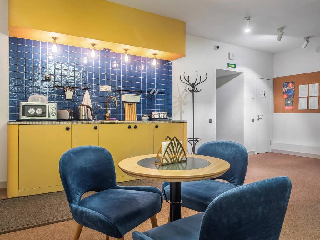 Druzya Smart Hotel: фото 7