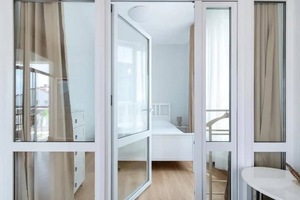 Апартаменты Siriusaparthotel: фото 6