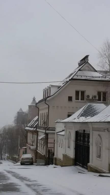 Гостиница У Домика Петра: фото 6