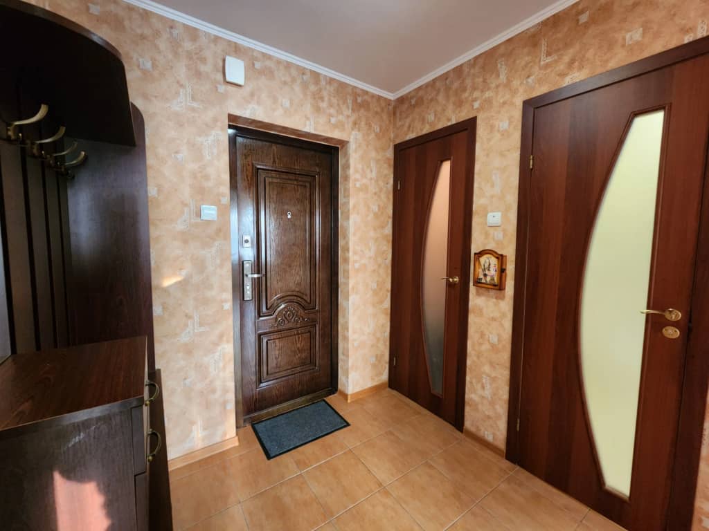 Квартира на Озерной: фото 7