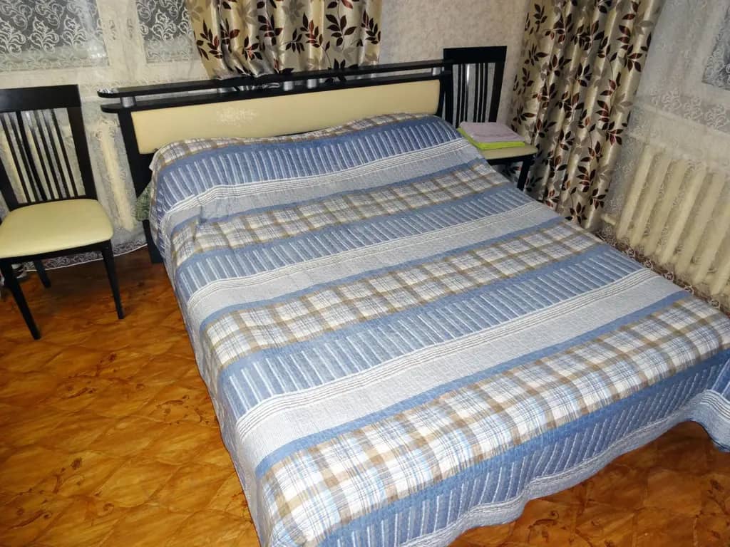 Квартира на Гагарина: фото 7