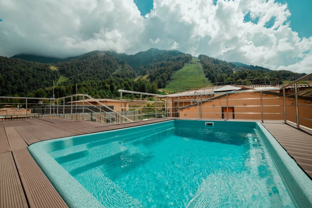 Отель Ibis Styles Krasnaya Polyana: фото 7