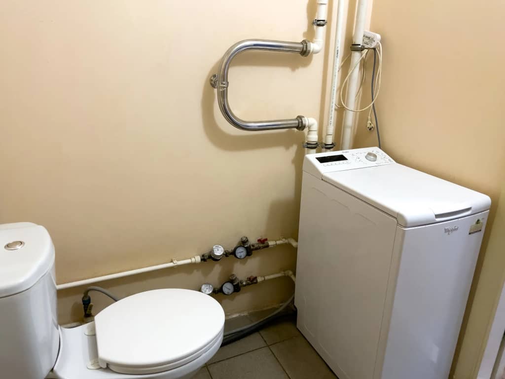 Апартаменты Grant Apart: фото 6