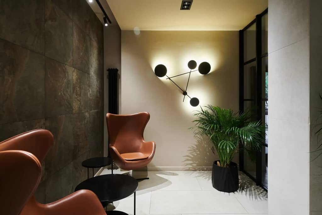 Квартира Aparts Haus: фото 7