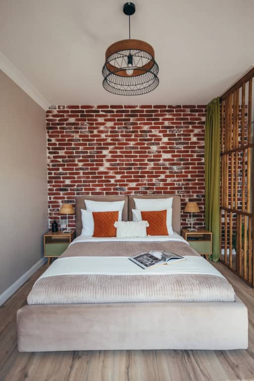 Апартаменты Boho Room в 100 метрах от моря: фото 4