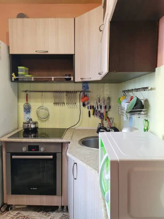 Апартаменты ApartLand на Октябрьский Проспект 2: фото 6