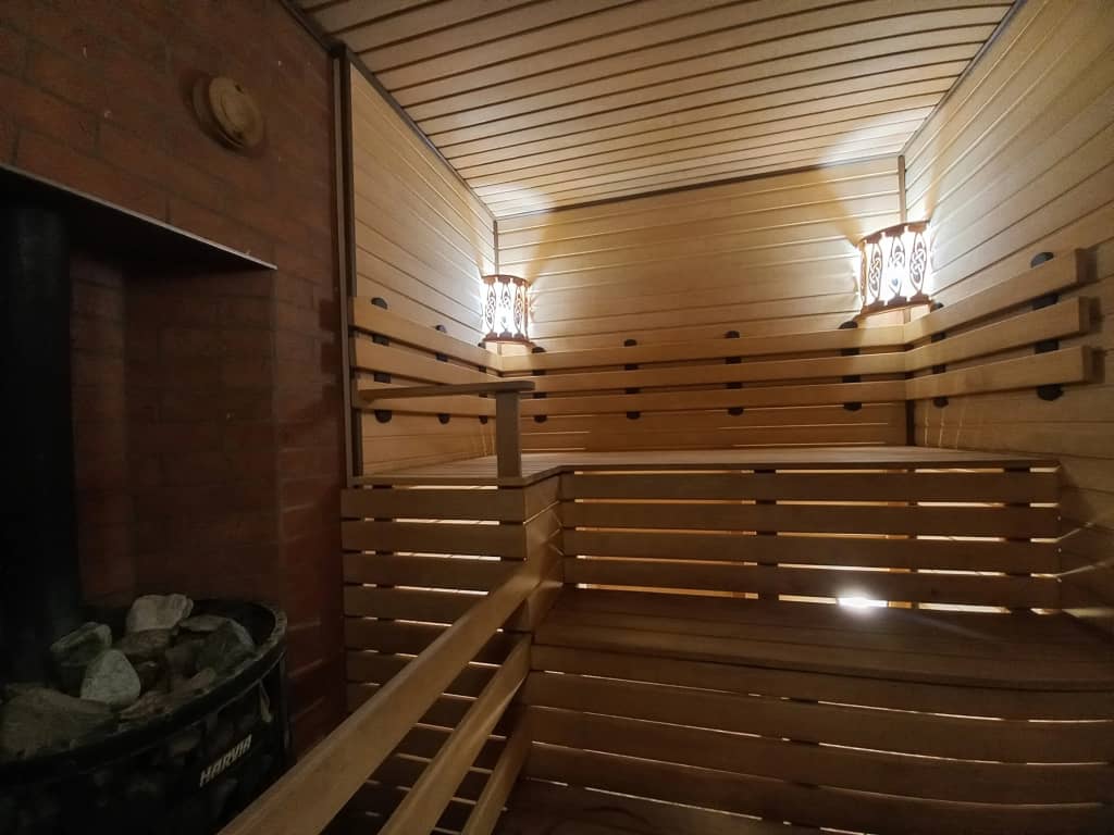 Гостевой дом Кандрыкуль-Relax: фото 5