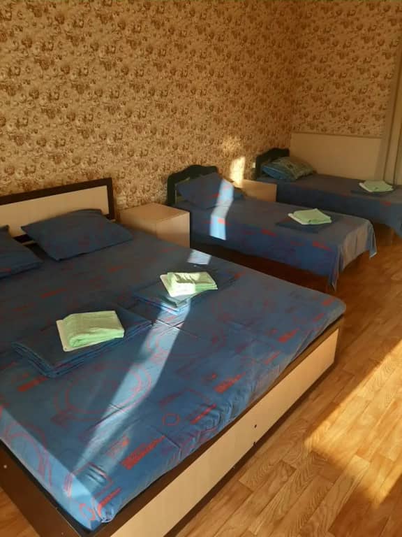 Гостевой Дом Золушка: фото 6