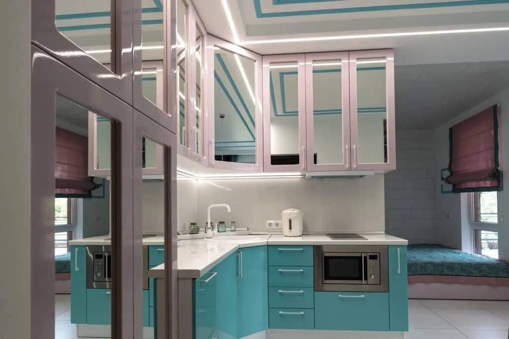 Апартаменты Casablanka Hit с большой террасой: фото 4