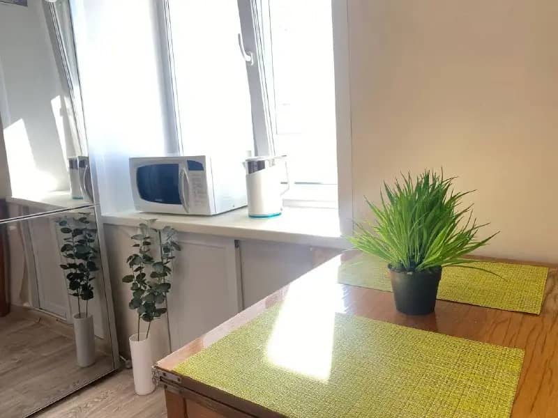 Апартаменты ApartLand на Мира 5: фото 6