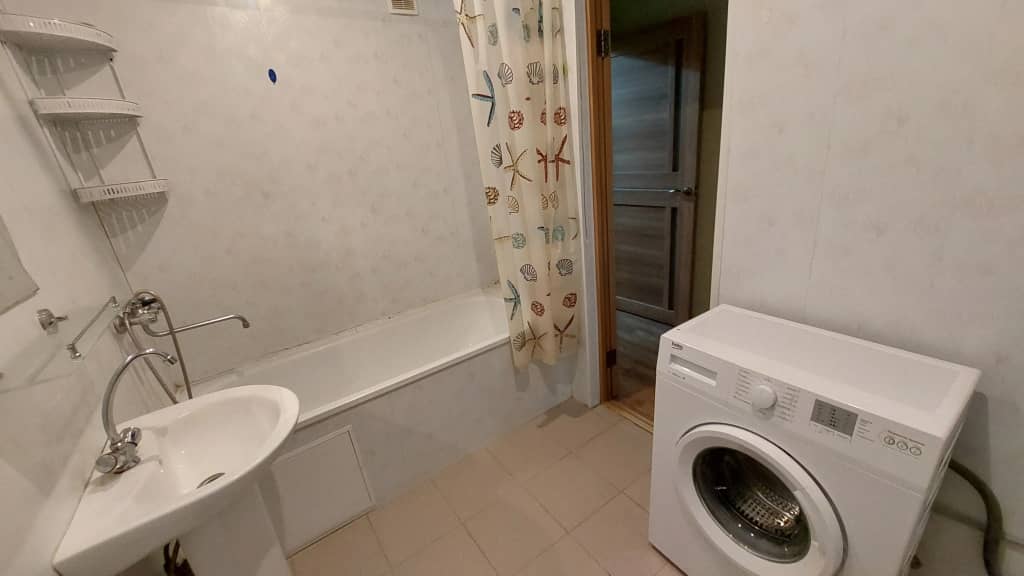 Квартира Рассветы и закаты: фото 6