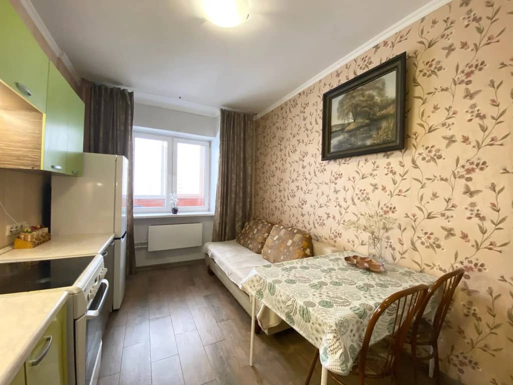 Апартаменты KOROLEV Apartments на Московском проспекте 57к4: фото 5