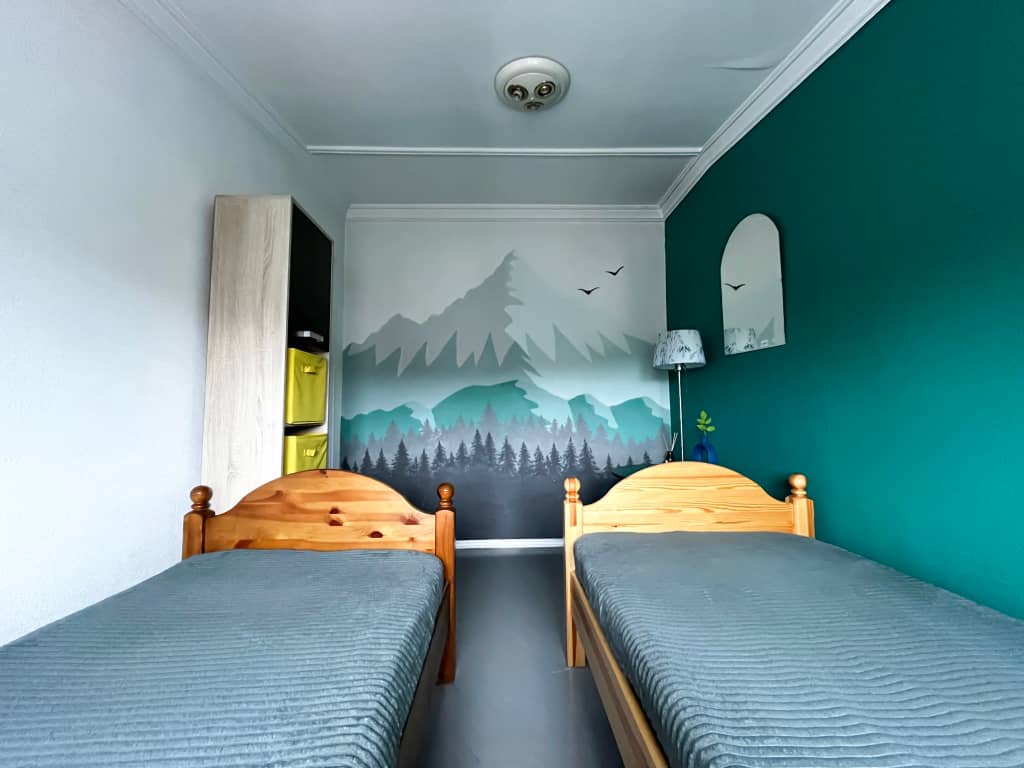 Хостел Art Hostel: фото 7
