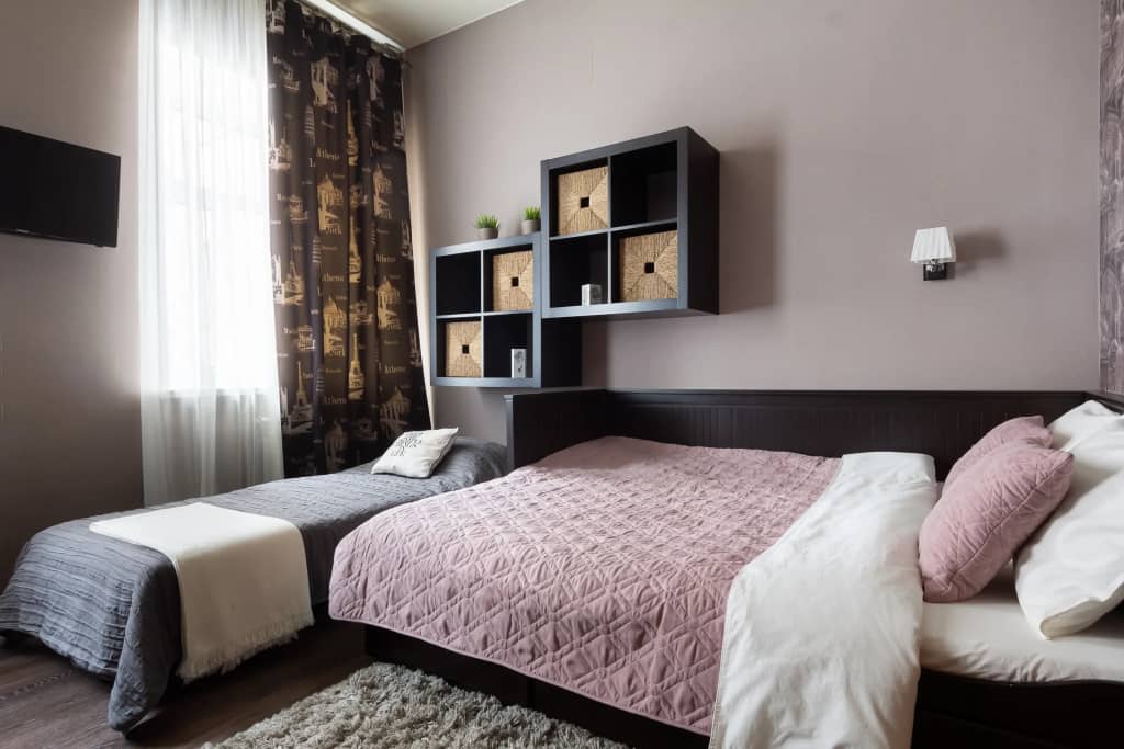 Квартира Тихая квартирка Diamant Apart Spb: фото 7