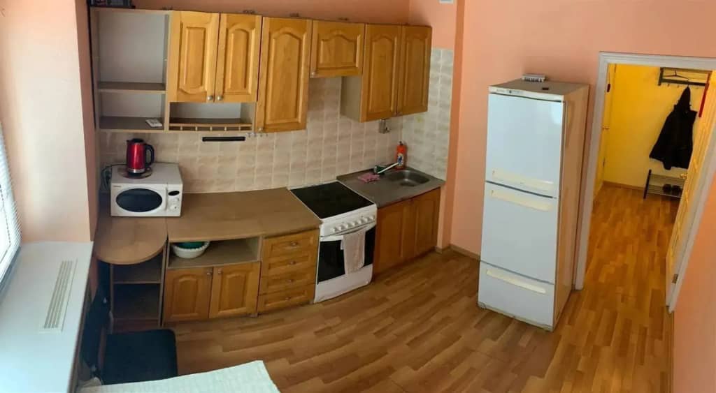 Квартира в 14-м микрорайоне 28: фото 5
