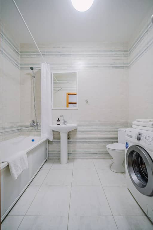 Апартаменты Rooms-Eкб на Улице 8 Марта 190: фото 5