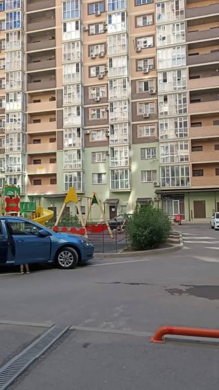 Апартаменты Центр ЖК Встреча: фото 7