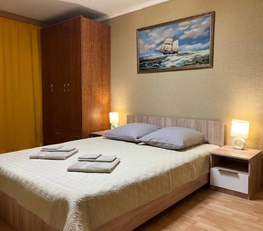 Квартира с Шикарным Видом на Домашние Вулканы: фото 6