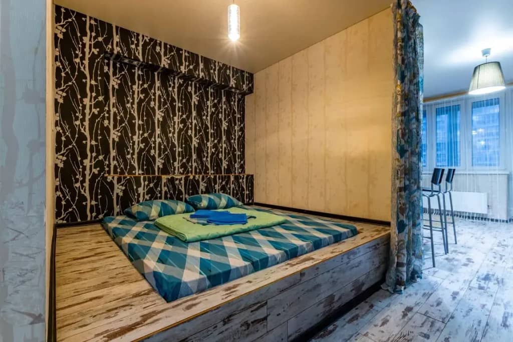 Апартаменты Мегаполис DreamHouse Щорса 39 1: фото 6