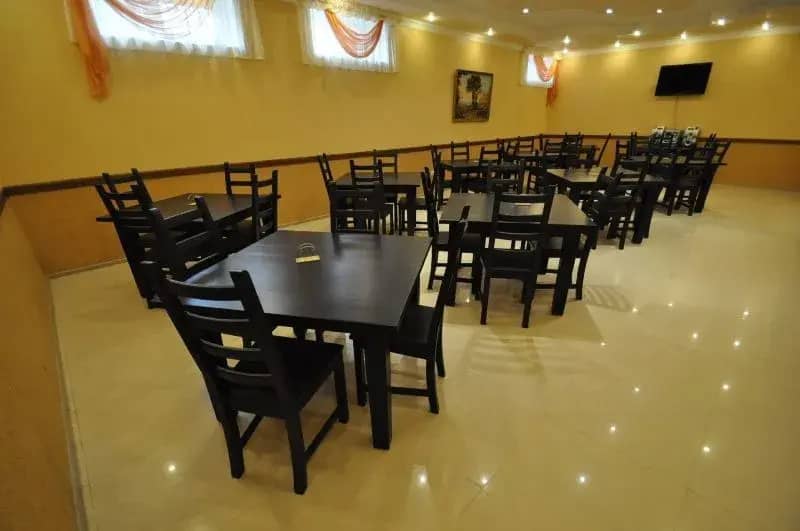 Yantar Guest House: фото 5