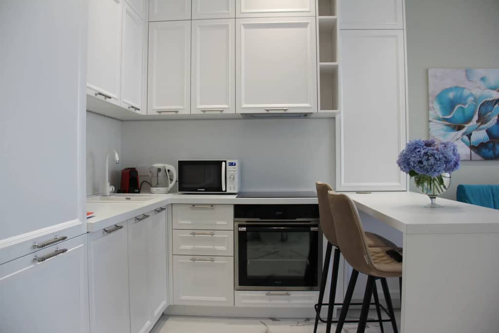 Апартаменты Red Apartments Светлана Парк Роберта: фото 5