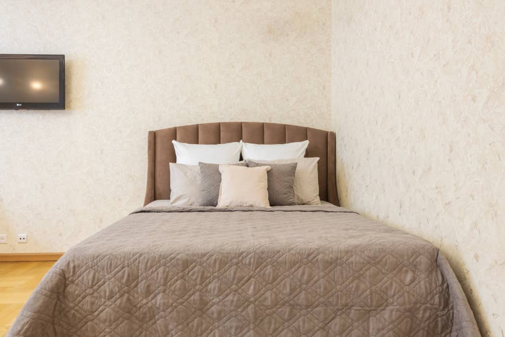 Апартаменты Comfort Home на Некрасова: фото 7
