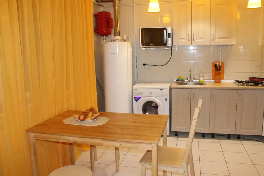 Guest House Rostov: фото 6