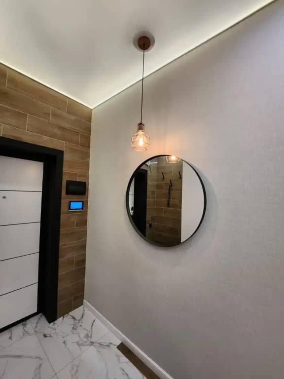 Квартира 2-комнатная 70 кв.: фото 6
