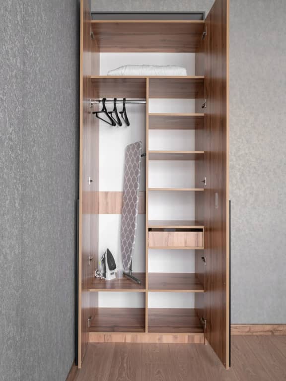 Апартаменты KG Liner двухместные: фото 6