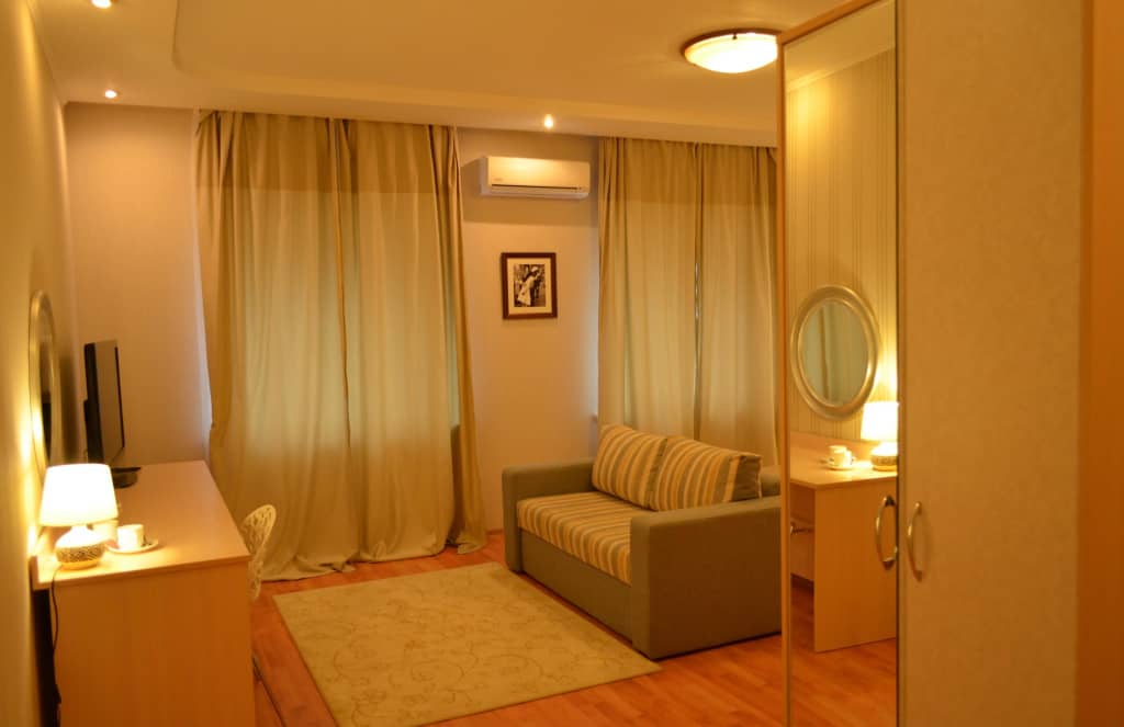 Kostroma Business Hotel: фото 7